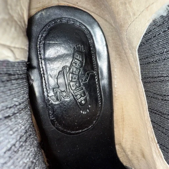 Freebird ankle boots - Picture 7 of 7